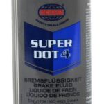 SUPER DOT4 500ML