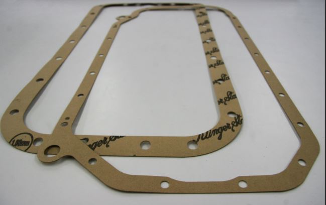 Sump Gasket Dup
