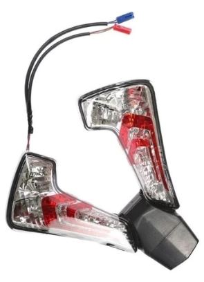 TAIL LAMP BS3 DUP
