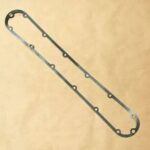 TOP COVER GASKET DUP