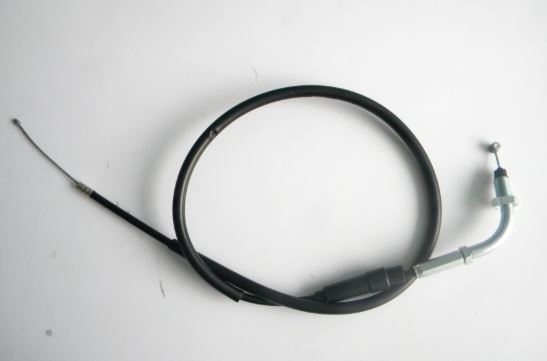 THROTTLE CABLE BM