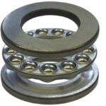 THRUST BEARING