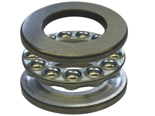 THRUST BEARING