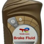 TOTAL BRAKE FLUID 250ML