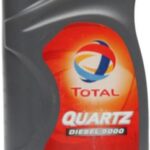 TOTAL QUARTZ 1LTR