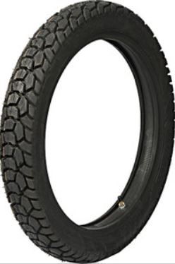 OFF-ROAD TYRE 00*17 - TVS