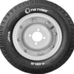 TVS TUBE 4.00*8