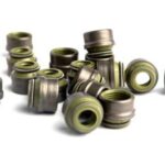 VALVE SEAL - DUP