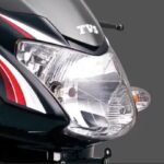 VISCOR HEADLAMP TVS