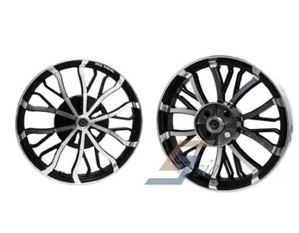 WHEEL RIM BS2 DUP