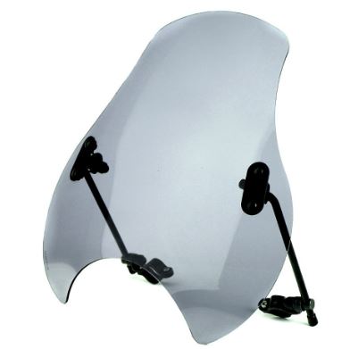 WINDSCREEN N/MODEL DUP