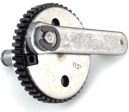 WIPER GEAR C&G