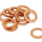 COPPER WASHER