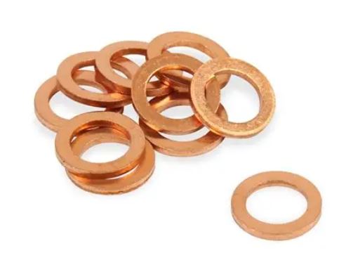 COPPER WASHER