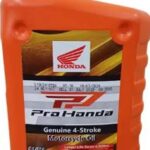 HONDA OIL 1LTR