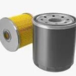 OIL FILTER POWER DUP