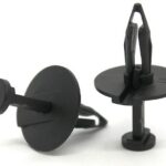 PUSH CLIPS SMALL