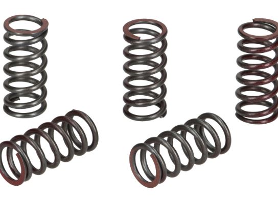 CLUTCH SPRING C&G - TUK
