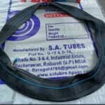 RAMG TUBES 3.00*17